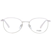Maje Gold Metal Glasses (Frames)